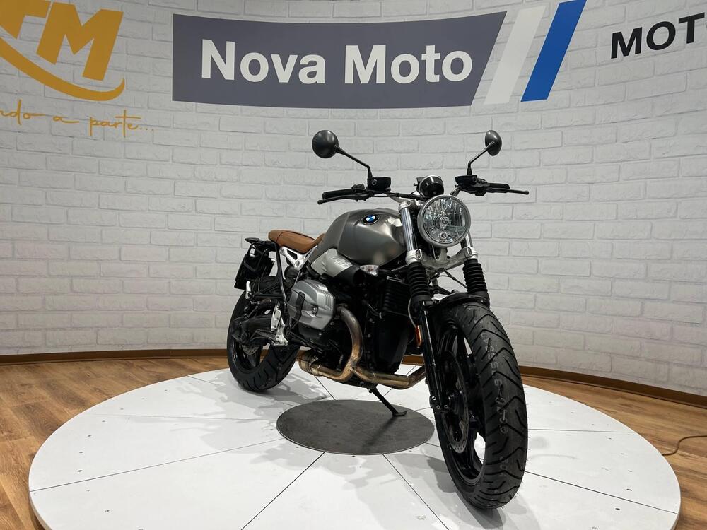 Bmw R nineT 1200 (2017 - 20) (4)