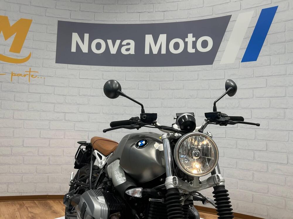 Bmw R nineT 1200 (2017 - 20) (5)
