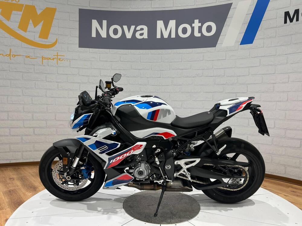 Bmw M 1000 R (2023 - 24)