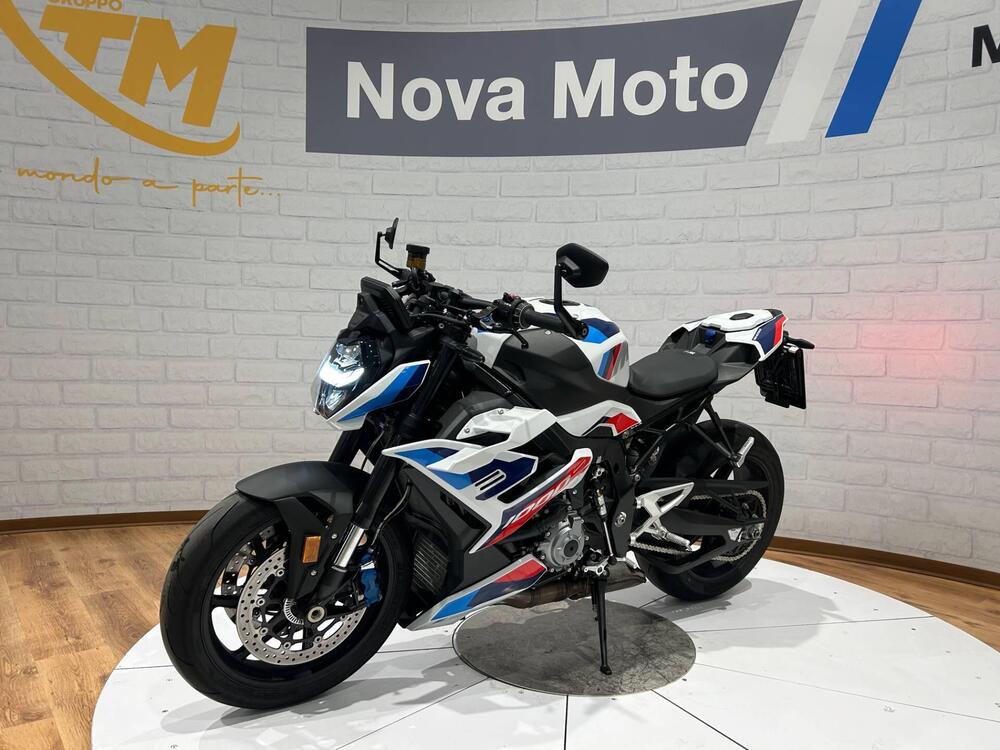 Bmw M 1000 R (2023 - 24) (2)