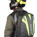 Kappa: accessori fluo hi visibility