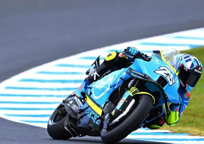 MotoGP 2025. GP dell'Australia. Prima vittoria per Raul Fernandez, gara di sorpassi per Marco Bezzecchi, 3°! [RISULTATI e VIDEO]