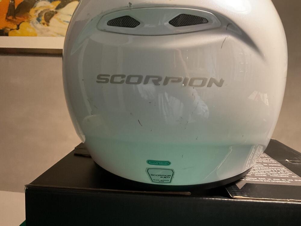 Integrale scorpion Scorpion Helmets (2)