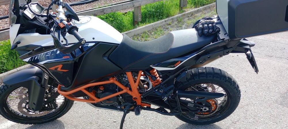 KTM 1190 Adventure R (2013 - 16) (2)