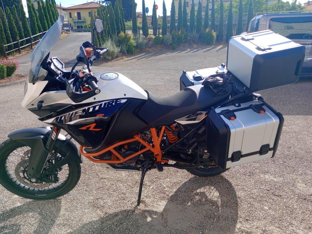 KTM 1190 Adventure R (2013 - 16) (3)