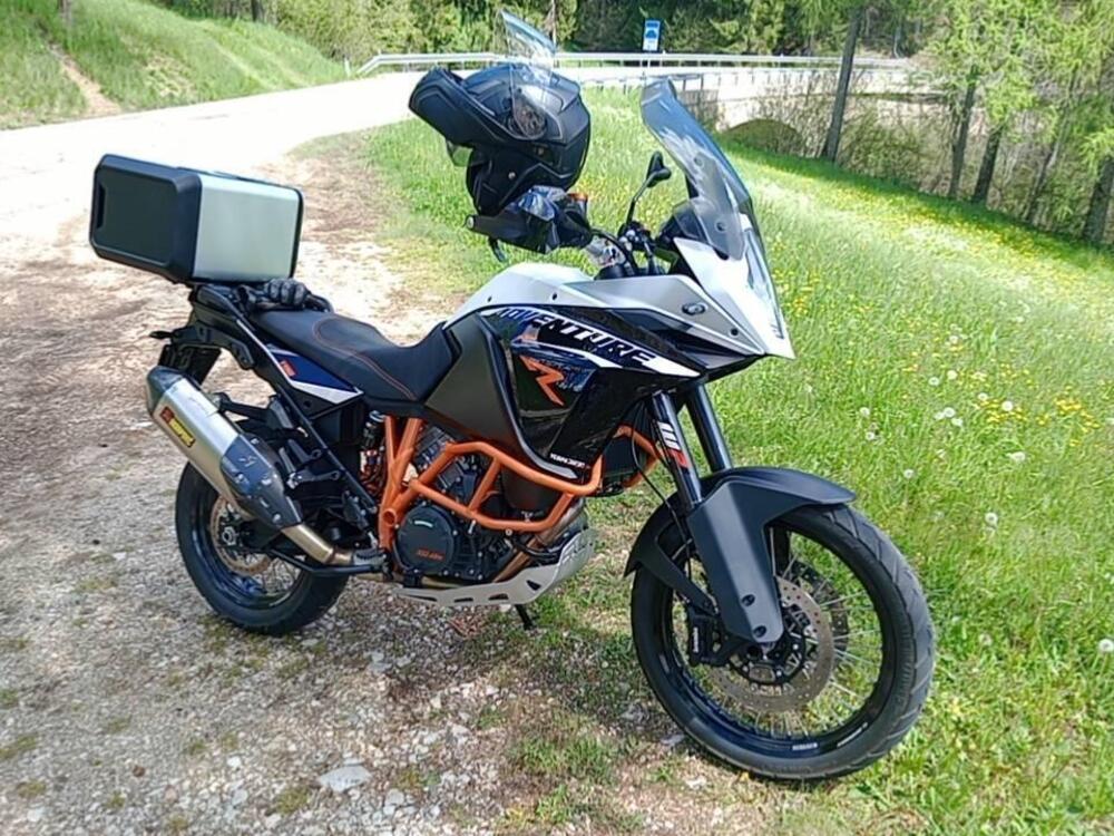 KTM 1190 Adventure R (2013 - 16) (4)