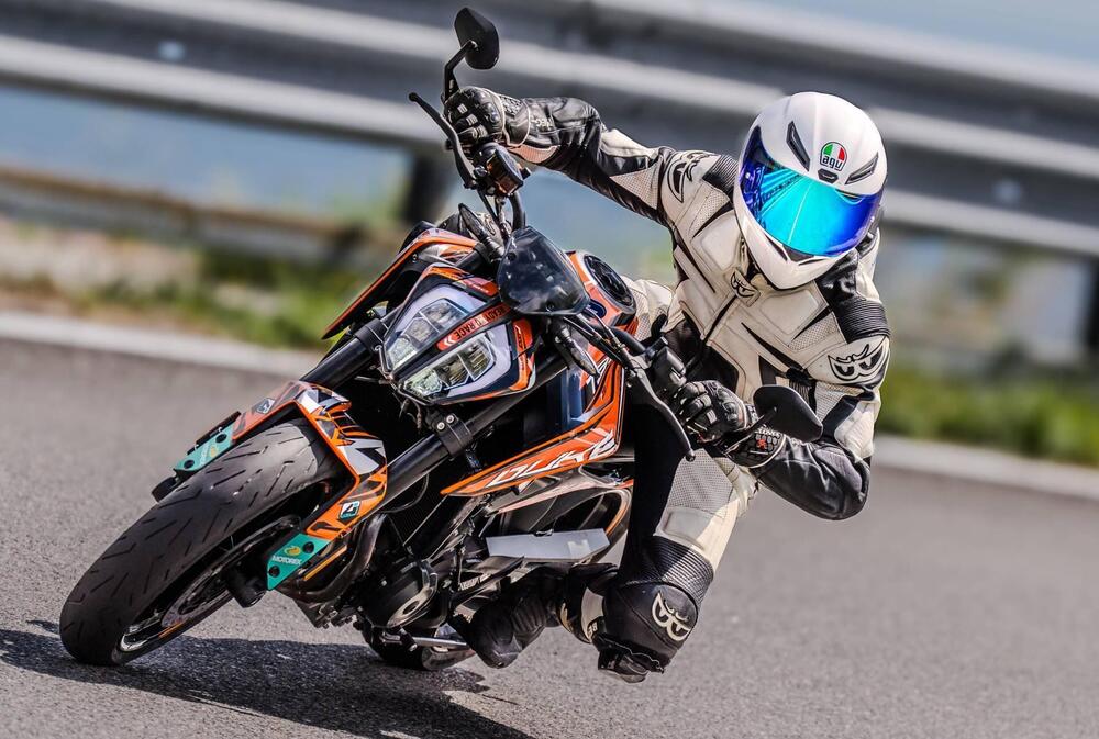 KTM 790 Duke (2018 - 20) (2)