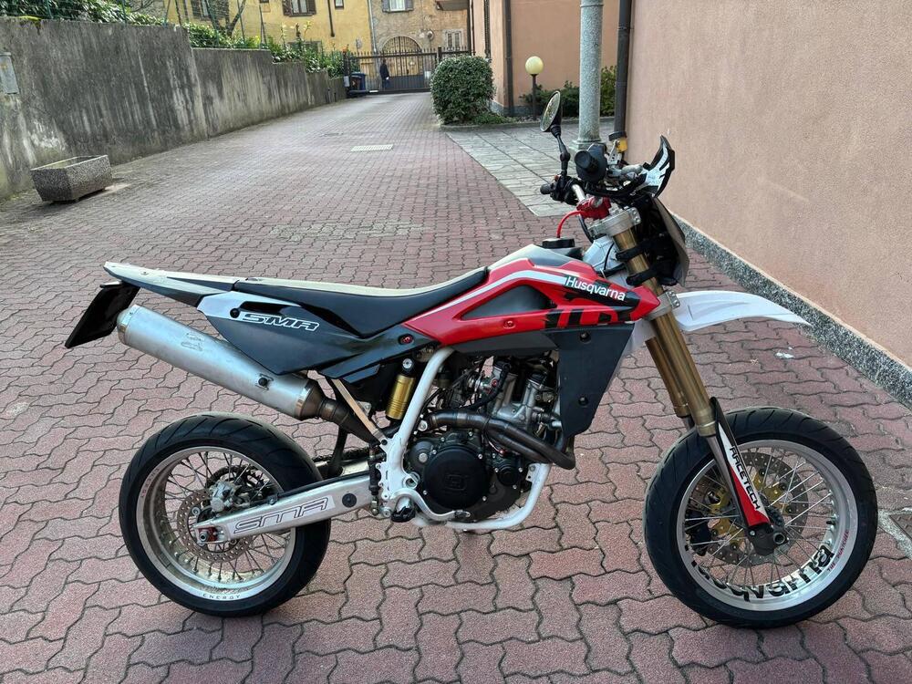 Husqvarna SM 510 R (2006) (2)