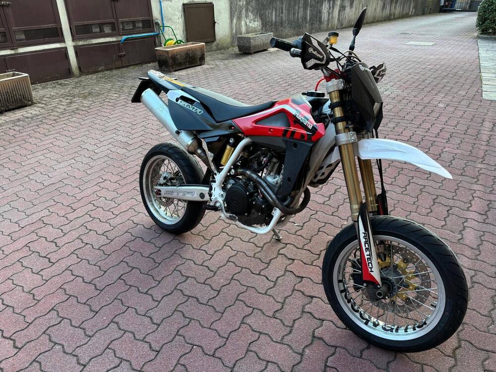 Husqvarna SM 510 R (2006) (3)