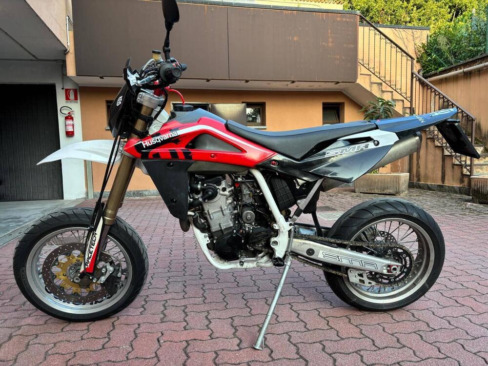 Husqvarna SM 510 R (2006) (4)