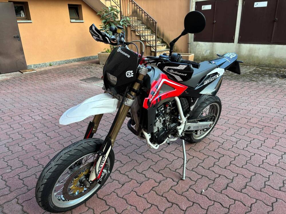 Husqvarna SM 510 R (2006) (5)