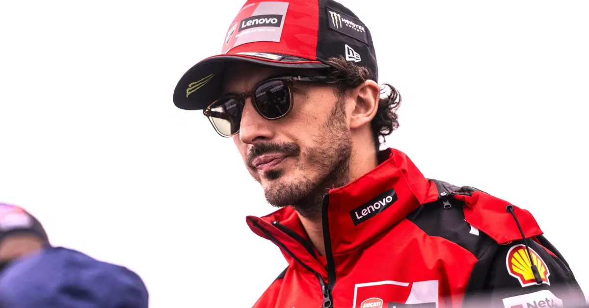 MotoGP 2025. GP dell'Australia. Pecco Bagnaia senza risposte: "Quello che &egrave; successo dopo il Giappone &egrave; inaccettabile e quasi indescrivibile" [VIDEO]
