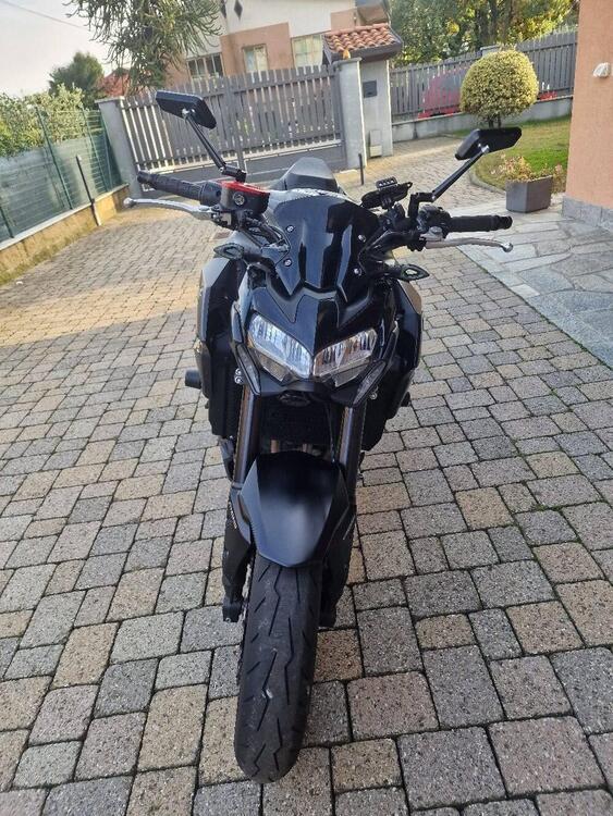 Kawasaki Z 900 A2 (2020)