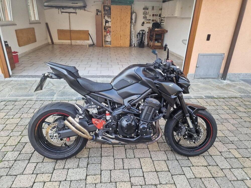 Kawasaki Z 900 A2 (2020) (2)