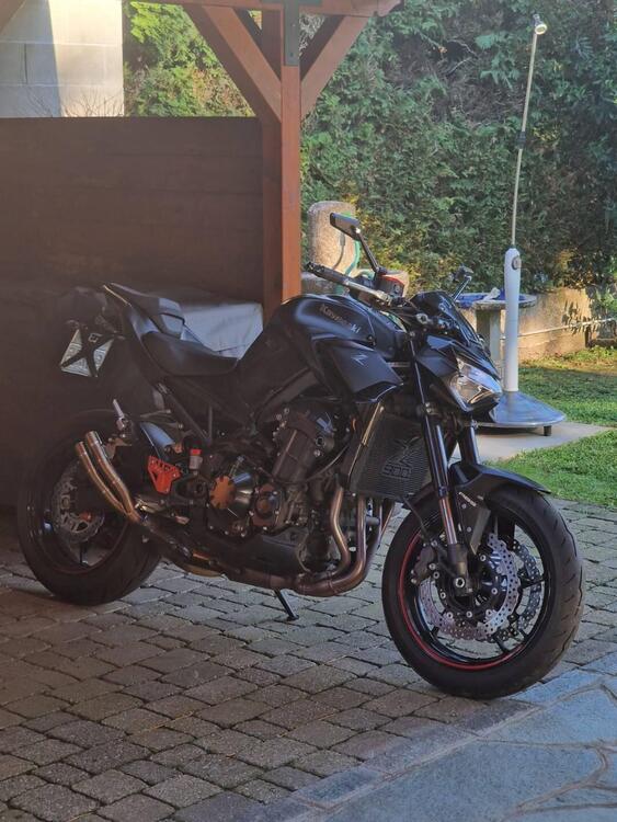Kawasaki Z 900 A2 (2020) (5)