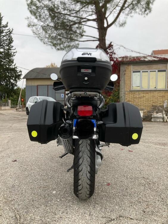 Bmw R 850 R Comfort (2004 - 07) (2)