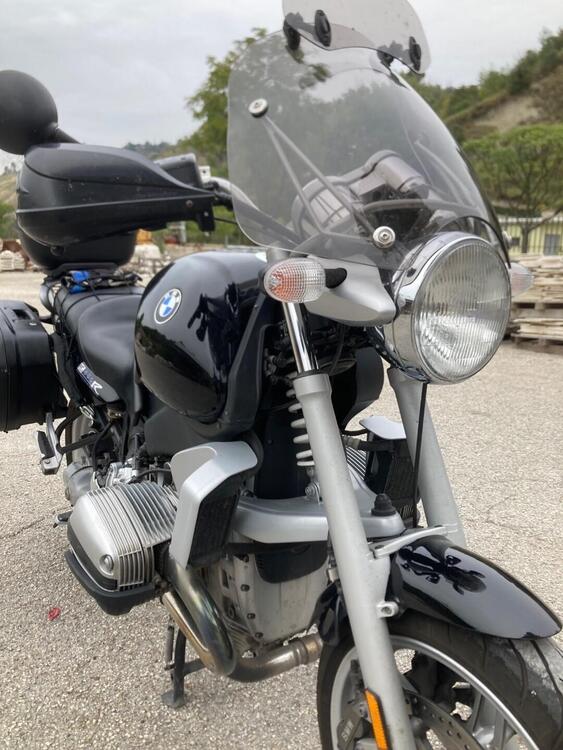 Bmw R 850 R Comfort (2004 - 07) (3)