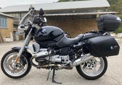 Bmw R 850 R Comfort (2004 - 07) usata