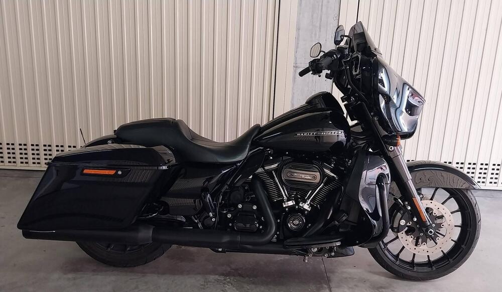 Harley-Davidson 114 Street Glide Special (2019 - 20) - FLHXS
