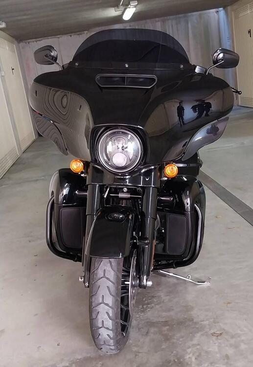 Harley-Davidson 114 Street Glide Special (2019 - 20) - FLHXS (2)