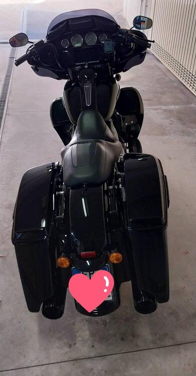 Harley-Davidson 114 Street Glide Special (2019 - 20) - FLHXS (3)