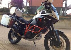 KTM 1190 Adventure R (2013 - 16) usata