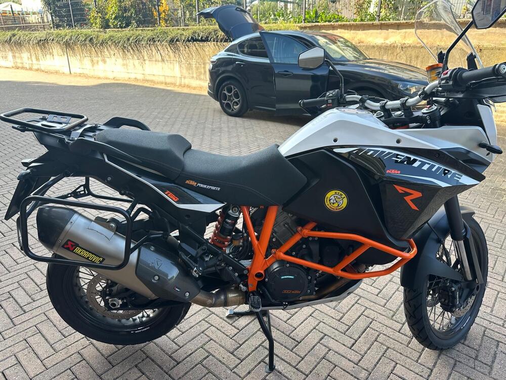 KTM 1190 Adventure R (2013 - 16) (3)
