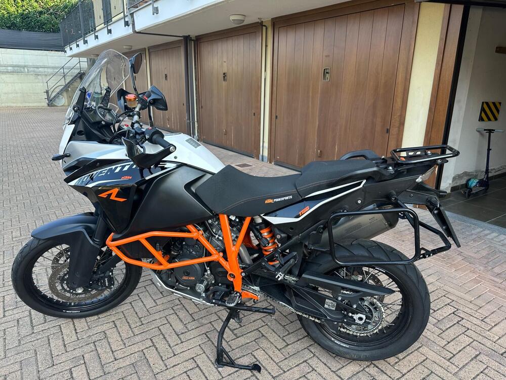 KTM 1190 Adventure R (2013 - 16) (4)