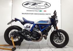 Ducati Scrambler 800 Cafè Racer (2017 - 21) usata
