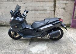 Gilera GP 800 usata