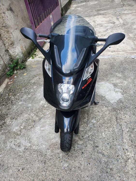 Gilera GP 800 (2)