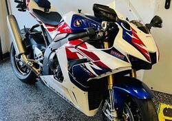 Honda CBR 1000 RR-R Fireblade SP 30th Anniversary (2022 - 23) usata