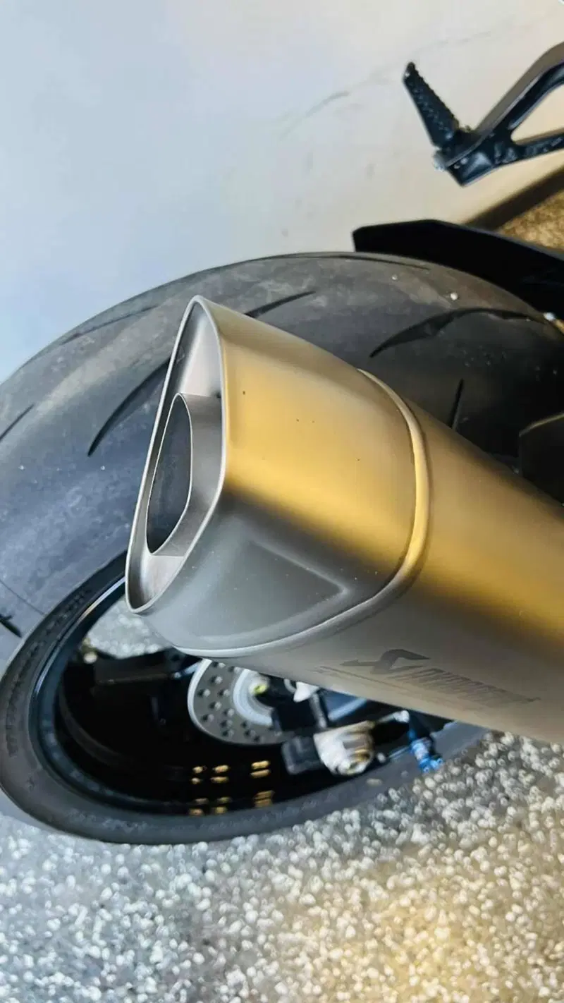 Honda CBR 1000 RR-R Fireblade SP 30th Anniversary (2022 - 23) (11)