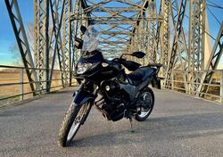Kawasaki Versys-X 300 Urban (2017 - 19) usata