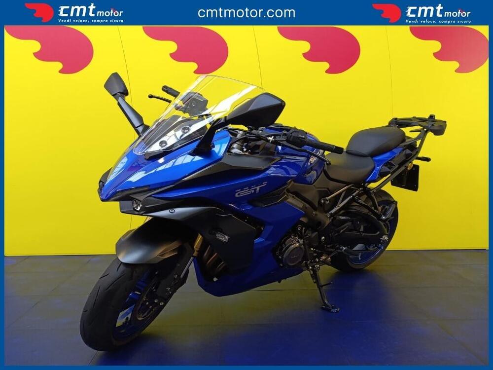 Suzuki GSX-S1000GT (2025) (2)