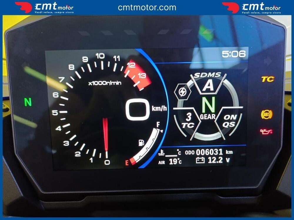 Suzuki GSX-S1000GT (2025) (5)