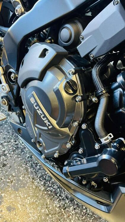 Suzuki GSX-8R (2024 - 25) (2)
