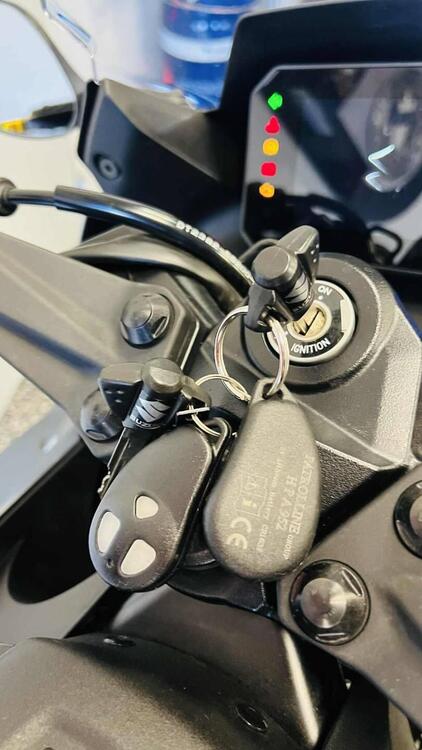 Suzuki GSX-8R (2024 - 25) (4)