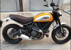 Ducati Scrambler 800 Classic (2015 - 16) usata