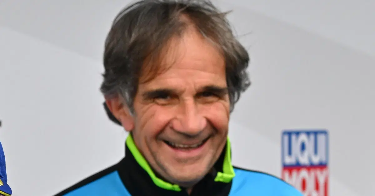 MotoGP 2025. GP dell'Australia. Davide Brivio: "Non riuscivamo a mostrare il talento di Raul Fernandez"