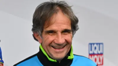 MotoGP 2025. GP dell'Australia. Davide Brivio: "Non riuscivamo a mostrare il talento di Raul Fernandez"