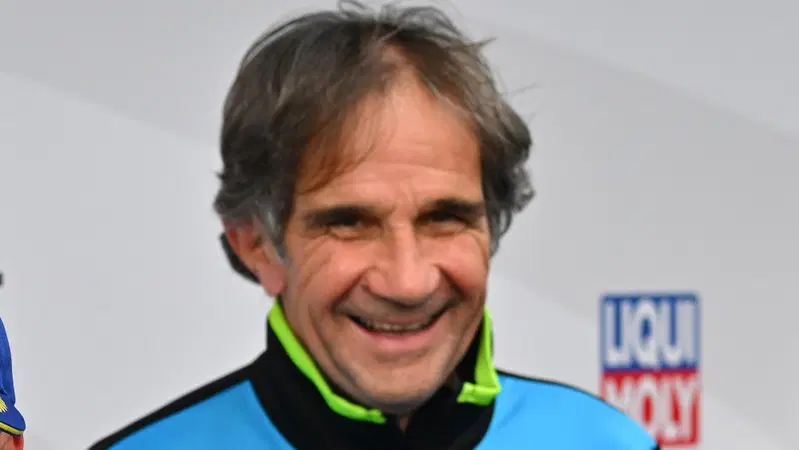 MotoGP 2025. GP dell'Australia. Davide Brivio: "Non riuscivamo a mostrare il talento di Raul Fernandez"