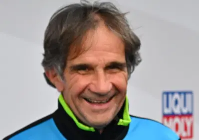 MotoGP 2025. GP dell'Australia. Davide Brivio: Non riuscivamo a mostrare il talento di Raul Fernandez