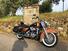 Harley-Davidson 1584 Road King Classic (2007 - 10) - FLHRC (7)