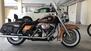 Harley-Davidson 1584 Road King Classic (2007 - 10) - FLHRC (8)