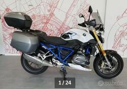 Bmw R 1200 R (2017 - 18) usata