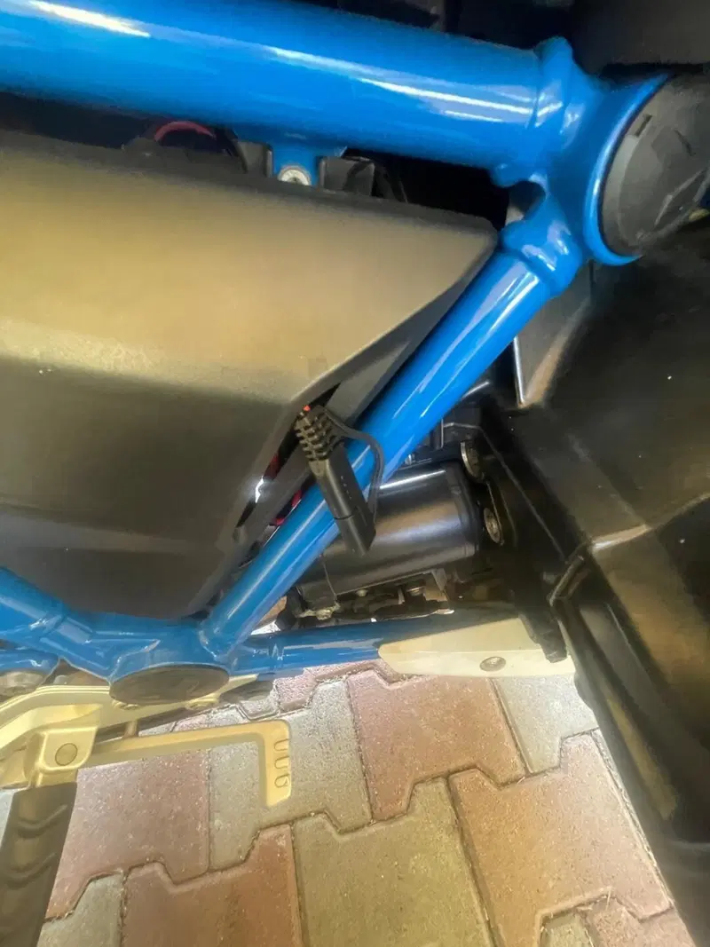 Bmw R 1200 R (2017 - 18) (12)