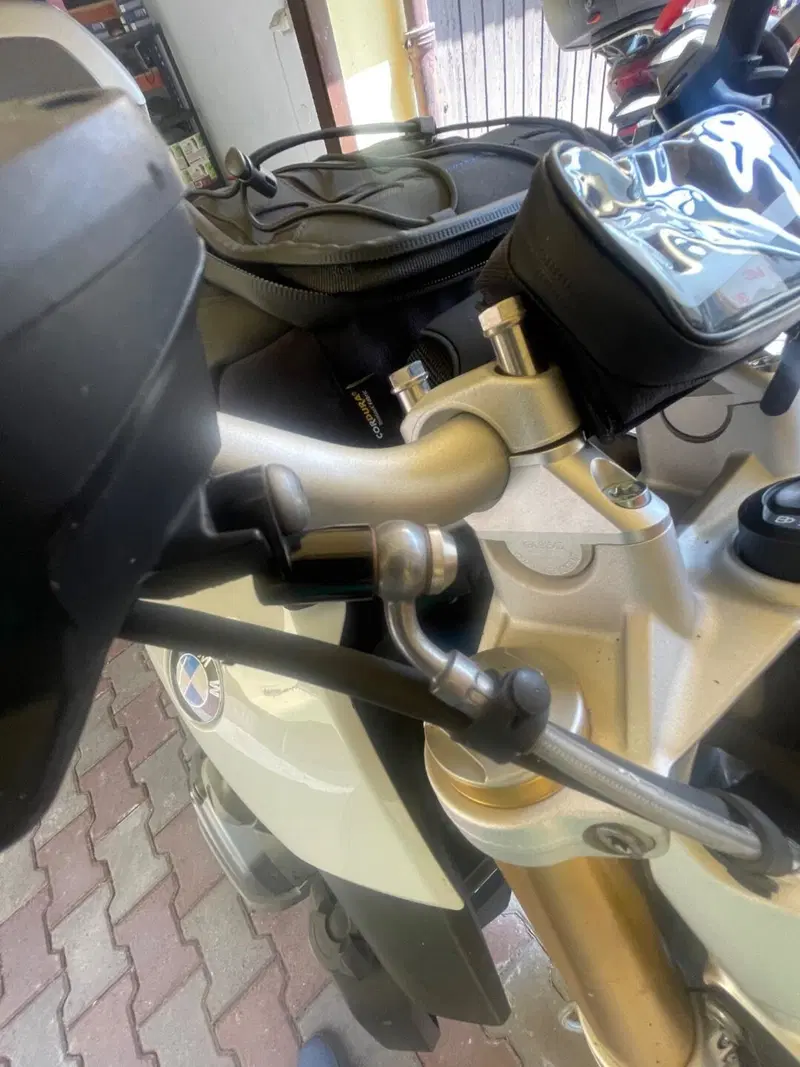 Bmw R 1200 R (2017 - 18) (14)