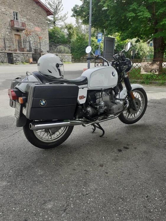 Bmw Bmw R80  (3)