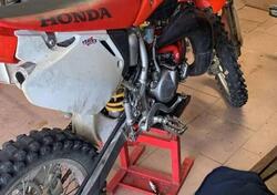 Honda CR 85 R (2007) usata